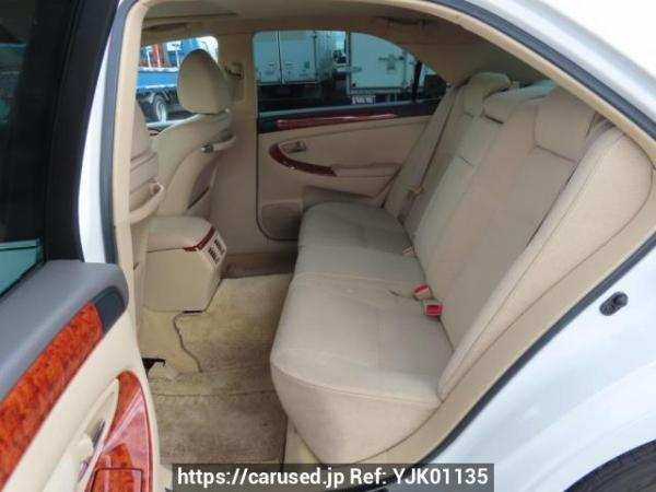 Used 2007 AT toyota crown GRS180 Image[18]