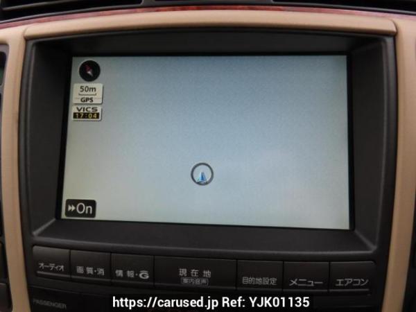 Used 2007 AT toyota crown GRS180 Image[24]