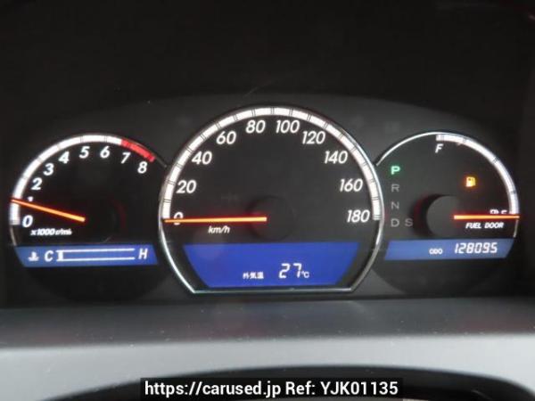 Used 2007 AT toyota crown GRS180 Image[25]