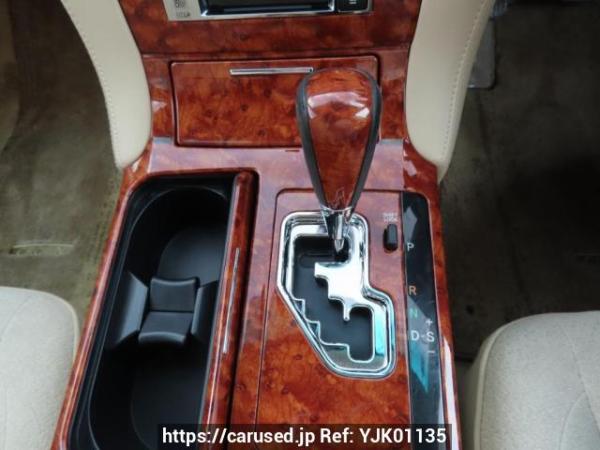 Used 2007 AT toyota crown GRS180 Image[27]