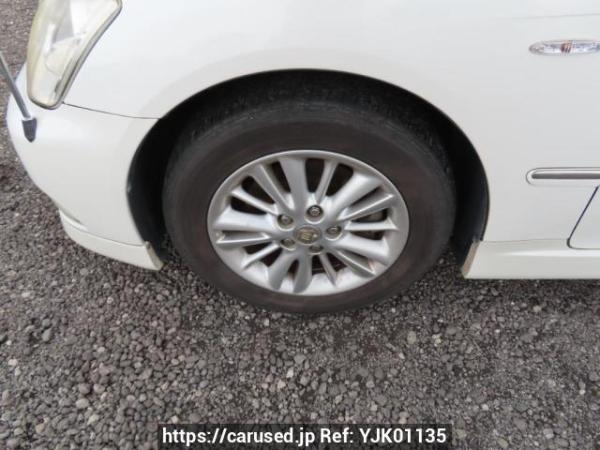 Used 2007 AT toyota crown GRS180 Image[33]