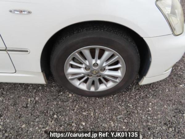 Used 2007 AT toyota crown GRS180 Image[34]