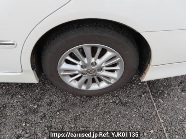 Used 2007 AT toyota crown GRS180 Image[35]