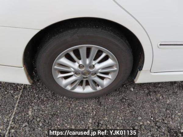 Used 2007 AT toyota crown GRS180 Image[36]