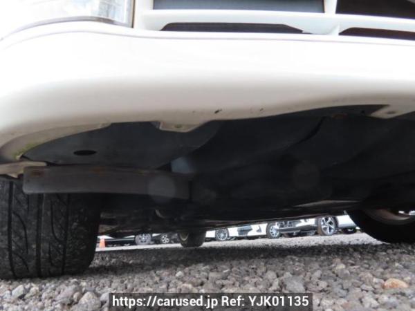Used 2007 AT toyota crown GRS180 Image[37]