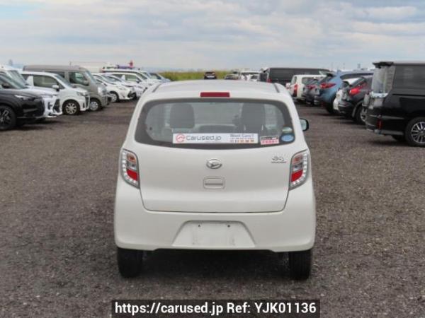 Used 2016 AT daihatsu mira-e-s LA300S Image[5]