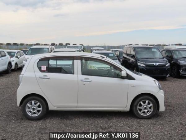 Used 2016 AT daihatsu mira-e-s LA300S Image[7]