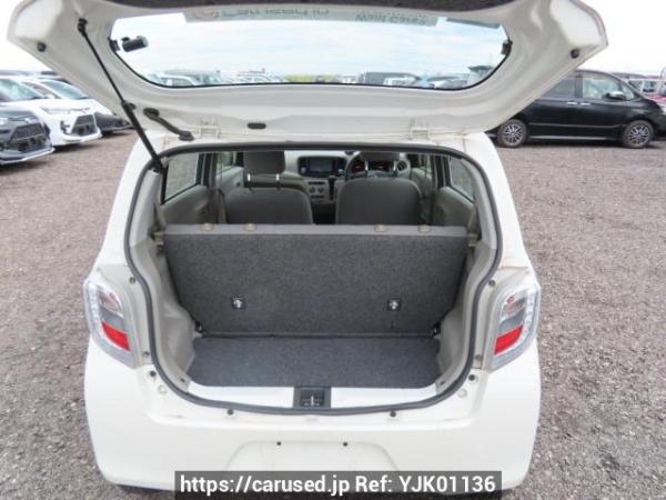 Used 2016 AT daihatsu mira-e-s LA300S Image[8]