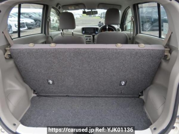 Used 2016 AT daihatsu mira-e-s LA300S Image[9]