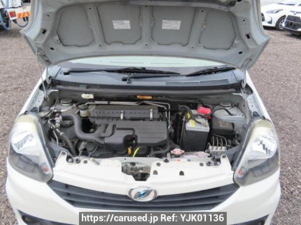 Used 2016 AT daihatsu mira-e-s LA300S Image[10]