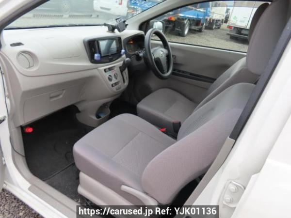 Used 2016 AT daihatsu mira-e-s LA300S Image[15]