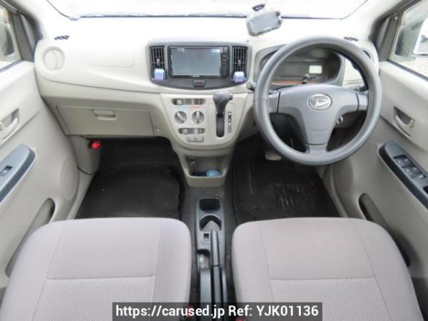 Used 2016 AT daihatsu mira-e-s LA300S Image[19]