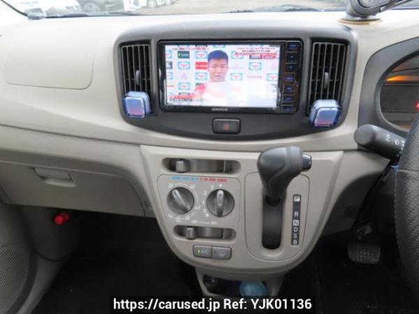Used 2016 AT daihatsu mira-e-s LA300S Image[22]