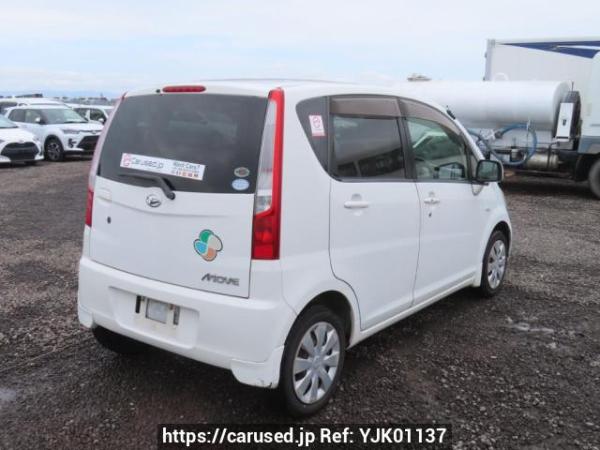 Used 2009 AT daihatsu move L175S Image[6]