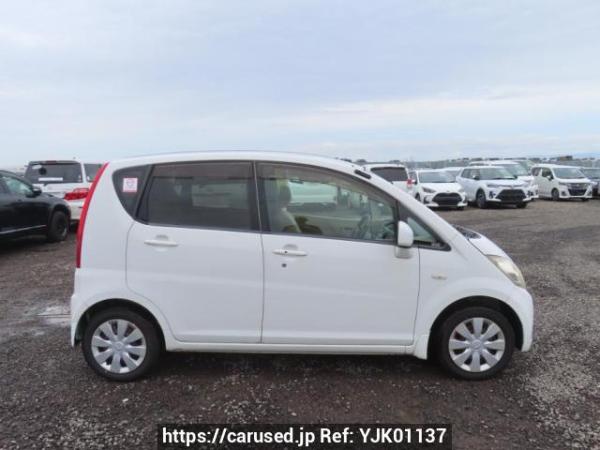 Used 2009 AT daihatsu move L175S Image[7]
