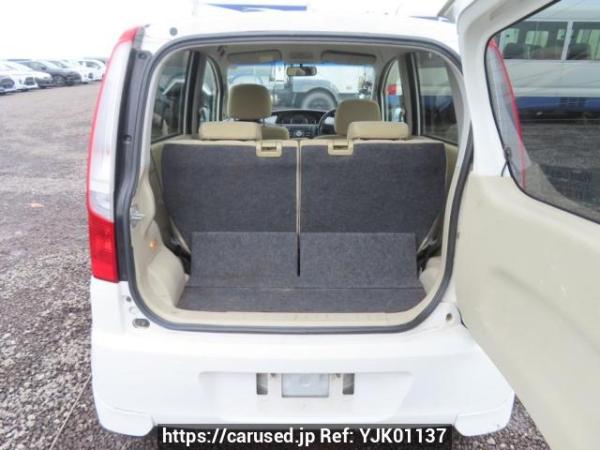 Used 2009 AT daihatsu move L175S Image[8]