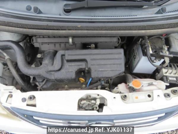 Used 2009 AT daihatsu move L175S Image[9]