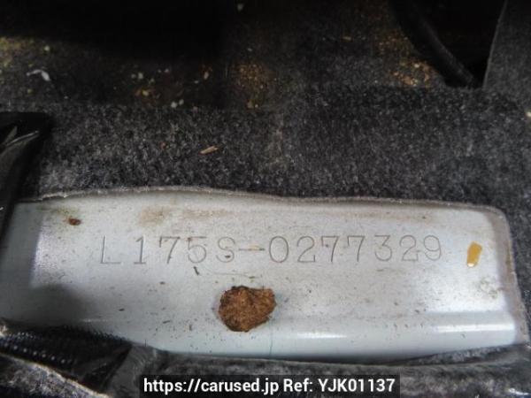 Used 2009 AT daihatsu move L175S Image[11]