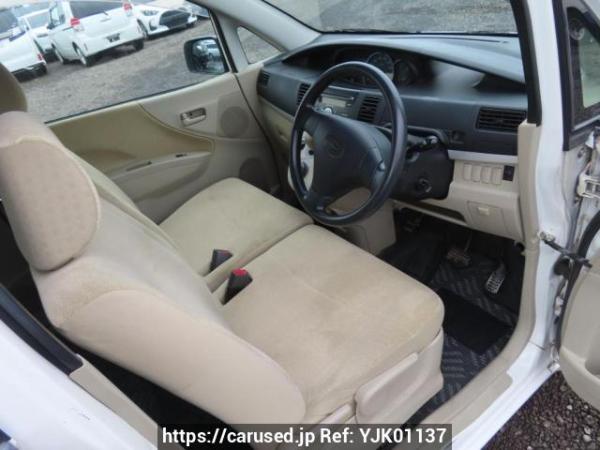 Used 2009 AT daihatsu move L175S Image[12]