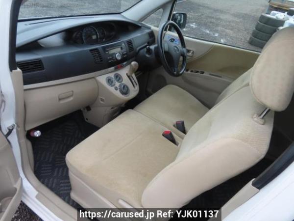Used 2009 AT daihatsu move L175S Image[13]