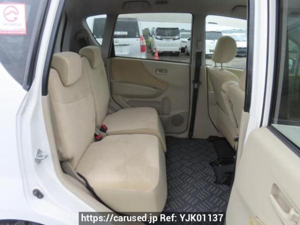 Used 2009 AT daihatsu move L175S Image[14]