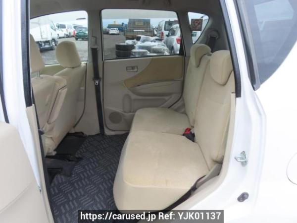 Used 2009 AT daihatsu move L175S Image[15]