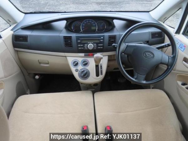 Used 2009 AT daihatsu move L175S Image[16]