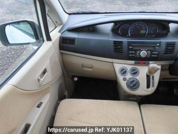 Used 2009 AT daihatsu move L175S Image[17]