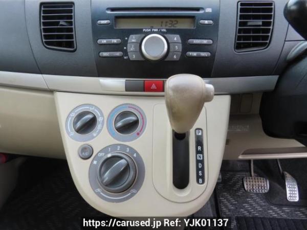 Used 2009 AT daihatsu move L175S Image[18]