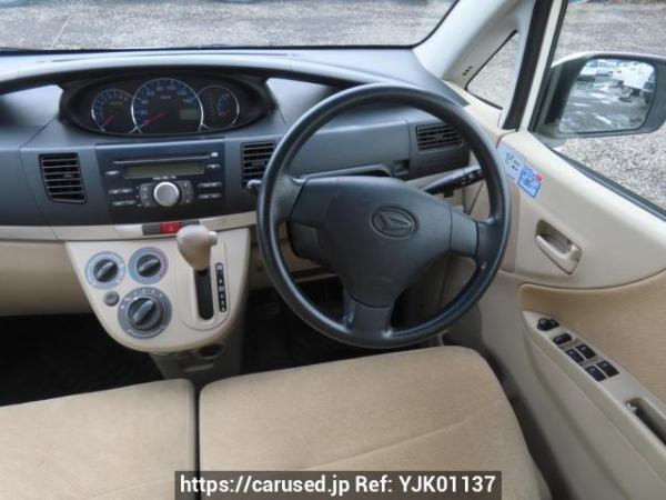 Used 2009 AT daihatsu move L175S Image[19]