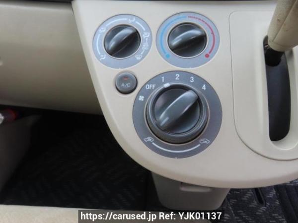 Used 2009 AT daihatsu move L175S Image[21]