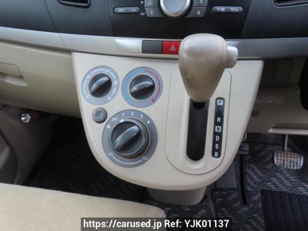 Used 2009 AT daihatsu move L175S Image[22]