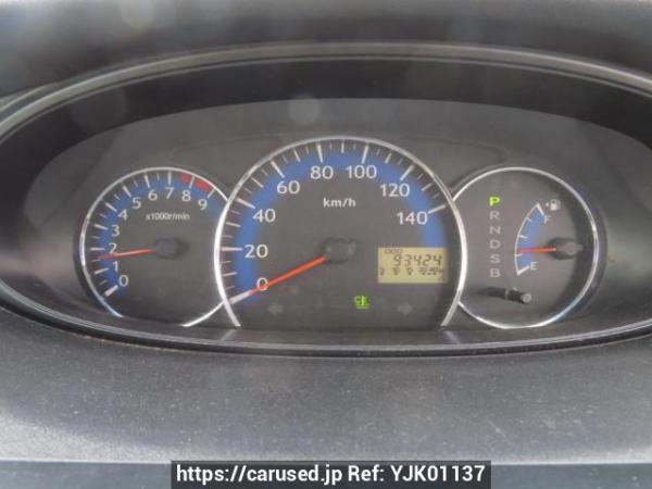 Used 2009 AT daihatsu move L175S Image[23]