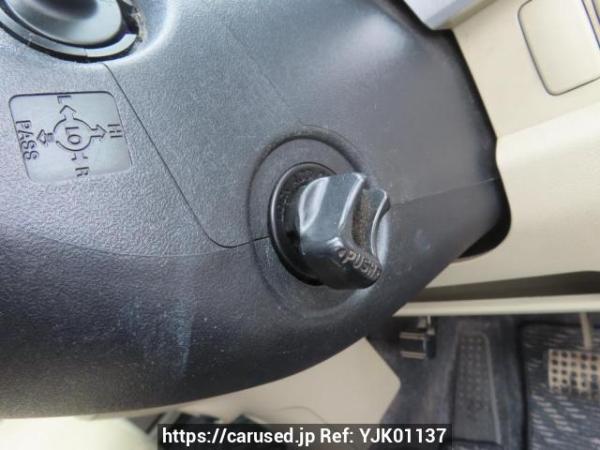 Used 2009 AT daihatsu move L175S Image[25]