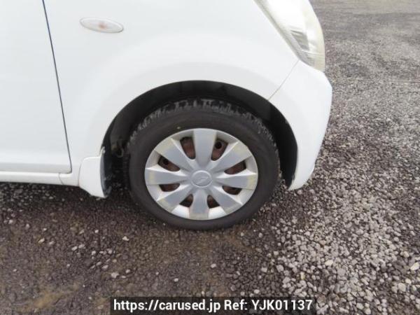 Used 2009 AT daihatsu move L175S Image[28]