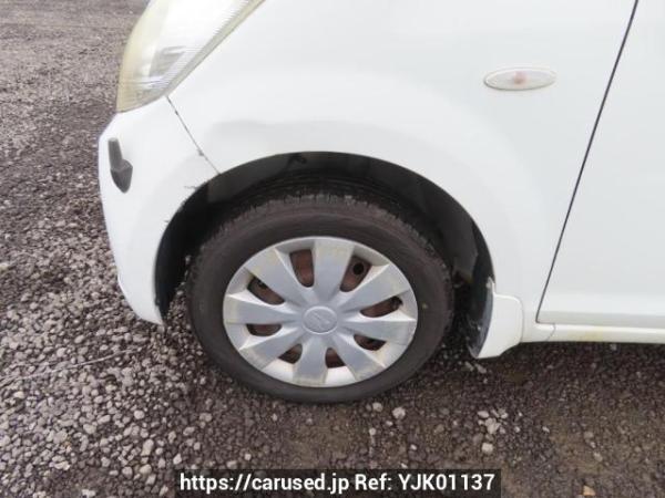Used 2009 AT daihatsu move L175S Image[29]
