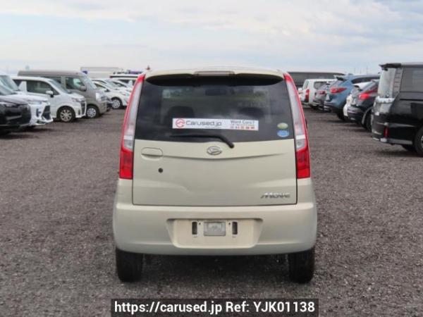 Used 2009 AT daihatsu move L175S Image[5]