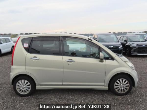 Used 2009 AT daihatsu move L175S Image[7]