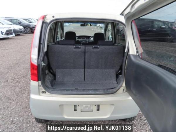 Used 2009 AT daihatsu move L175S Image[8]