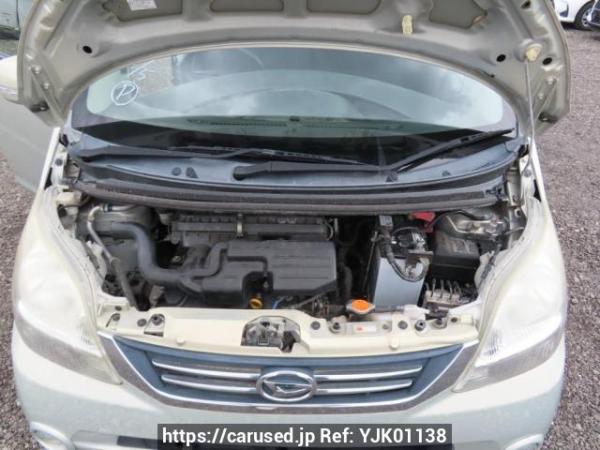 Used 2009 AT daihatsu move L175S Image[9]