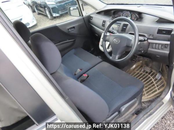 Used 2009 AT daihatsu move L175S Image[11]