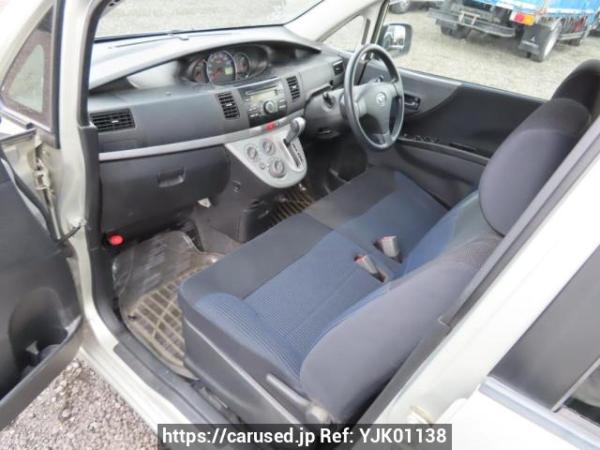 Used 2009 AT daihatsu move L175S Image[12]