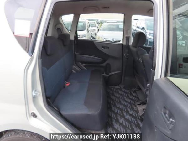 Used 2009 AT daihatsu move L175S Image[13]
