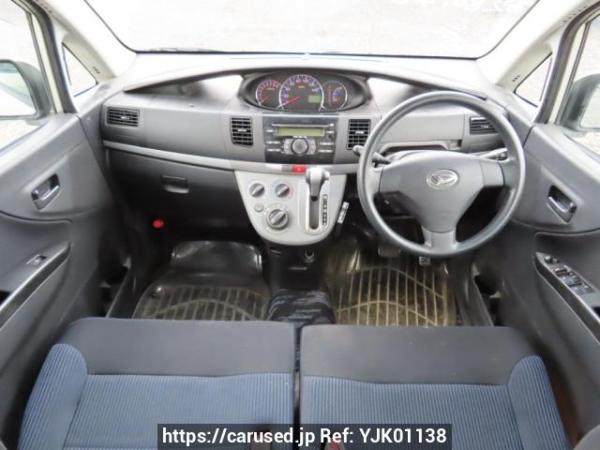 Used 2009 AT daihatsu move L175S Image[15]