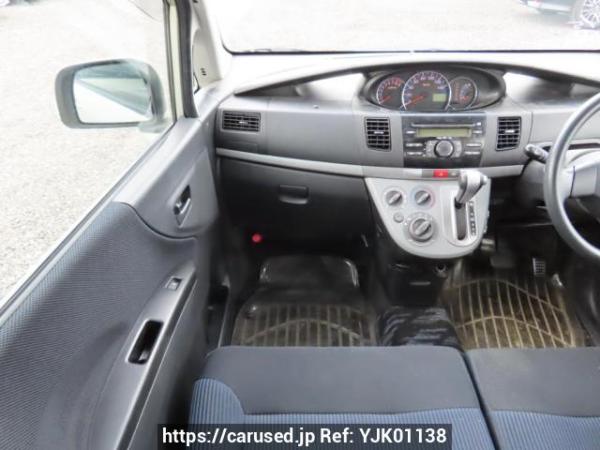 Used 2009 AT daihatsu move L175S Image[16]