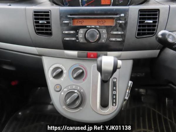 Used 2009 AT daihatsu move L175S Image[17]