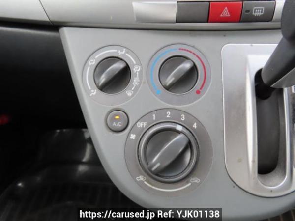 Used 2009 AT daihatsu move L175S Image[20]