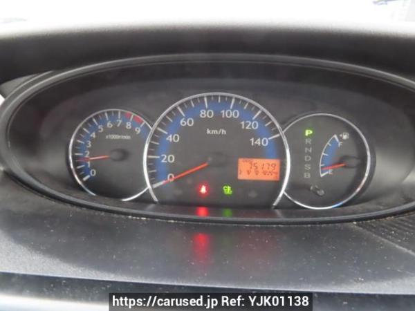 Used 2009 AT daihatsu move L175S Image[22]