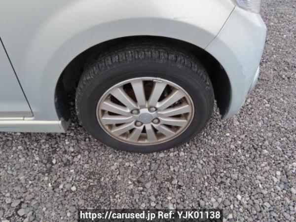 Used 2009 AT daihatsu move L175S Image[26]