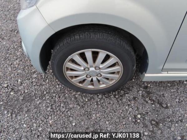 Used 2009 AT daihatsu move L175S Image[27]